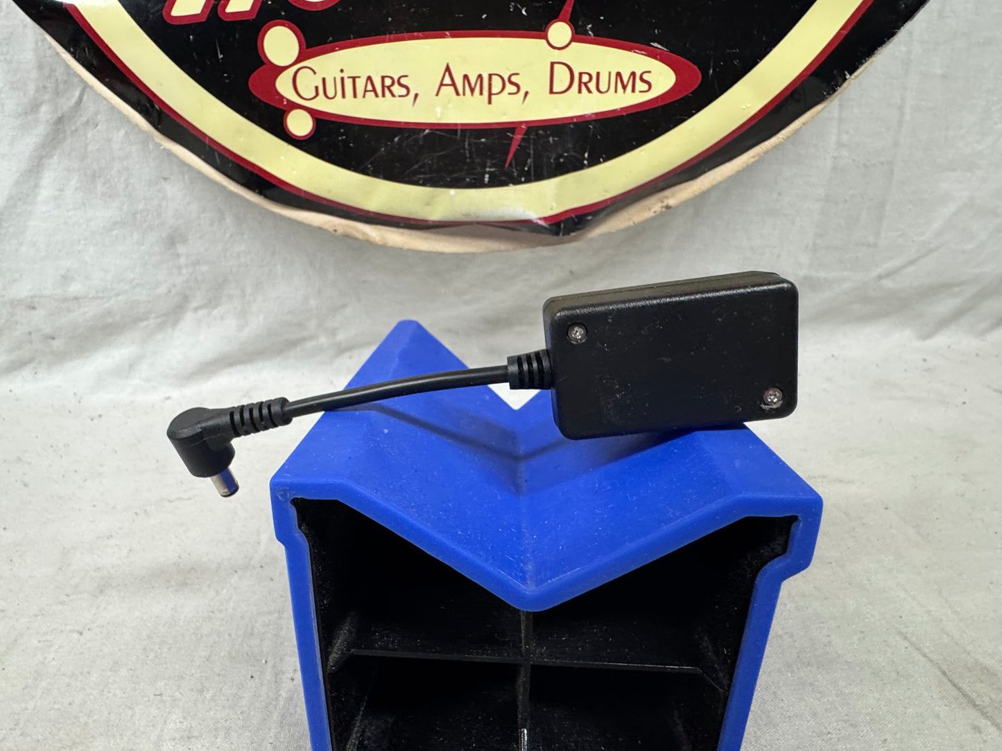 Xotic Effects Voltage Doubler