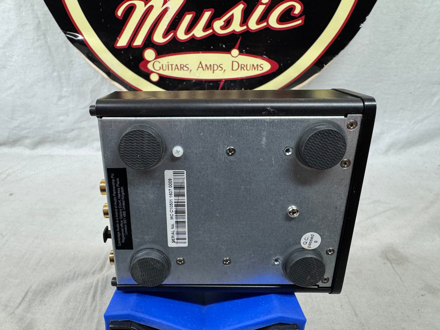 Cambridge Audio DacMagic 100 Digital to Analog Converter Module