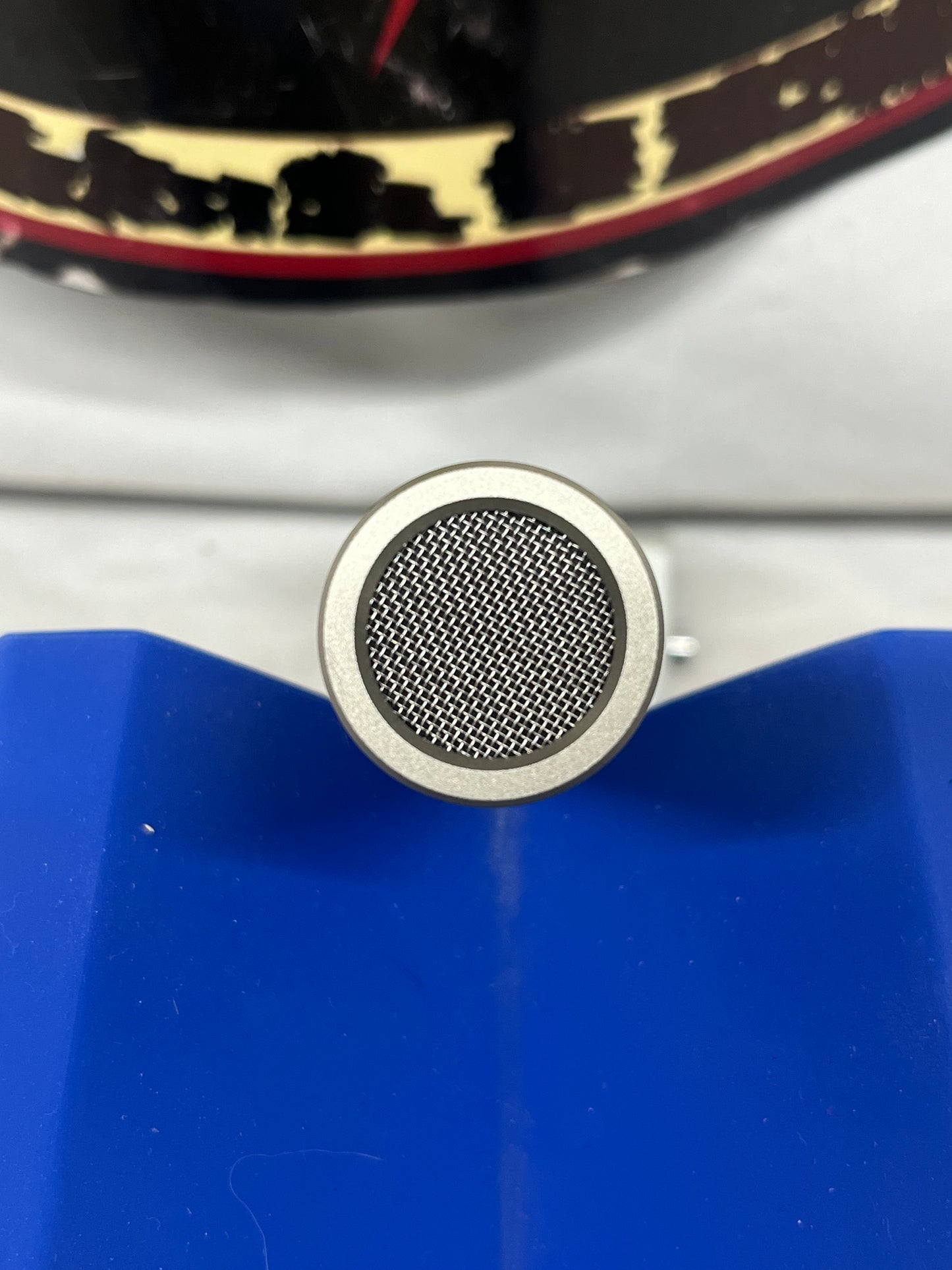 Zoom SGH-6 Shotgun Microphone Capsule with Hairy Windscreen