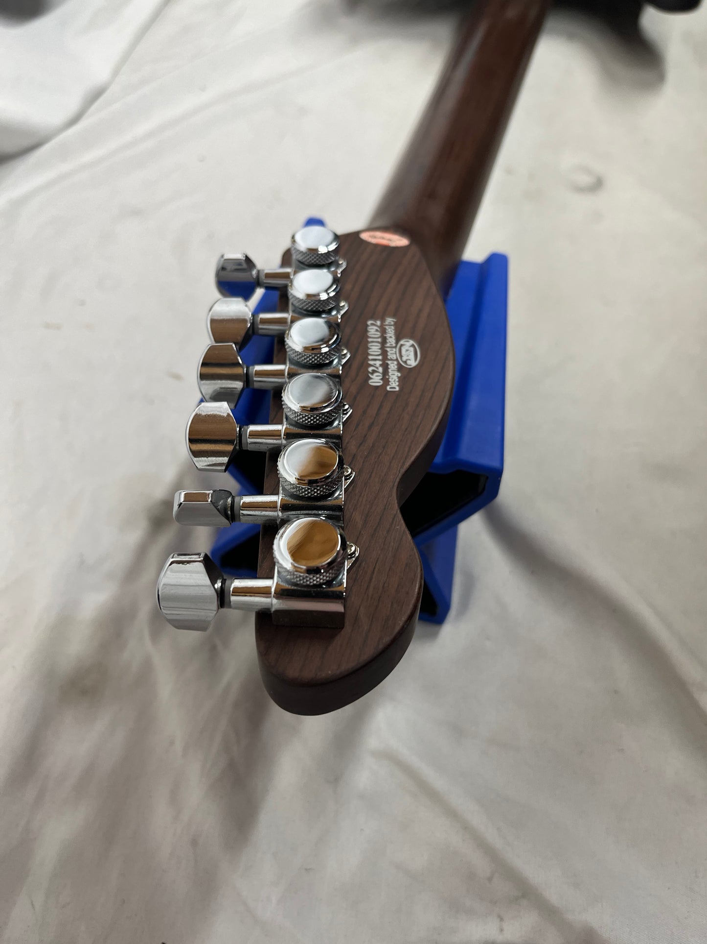 Firefly FFTL Rosewood T-Style Singlecut Electric Guitar