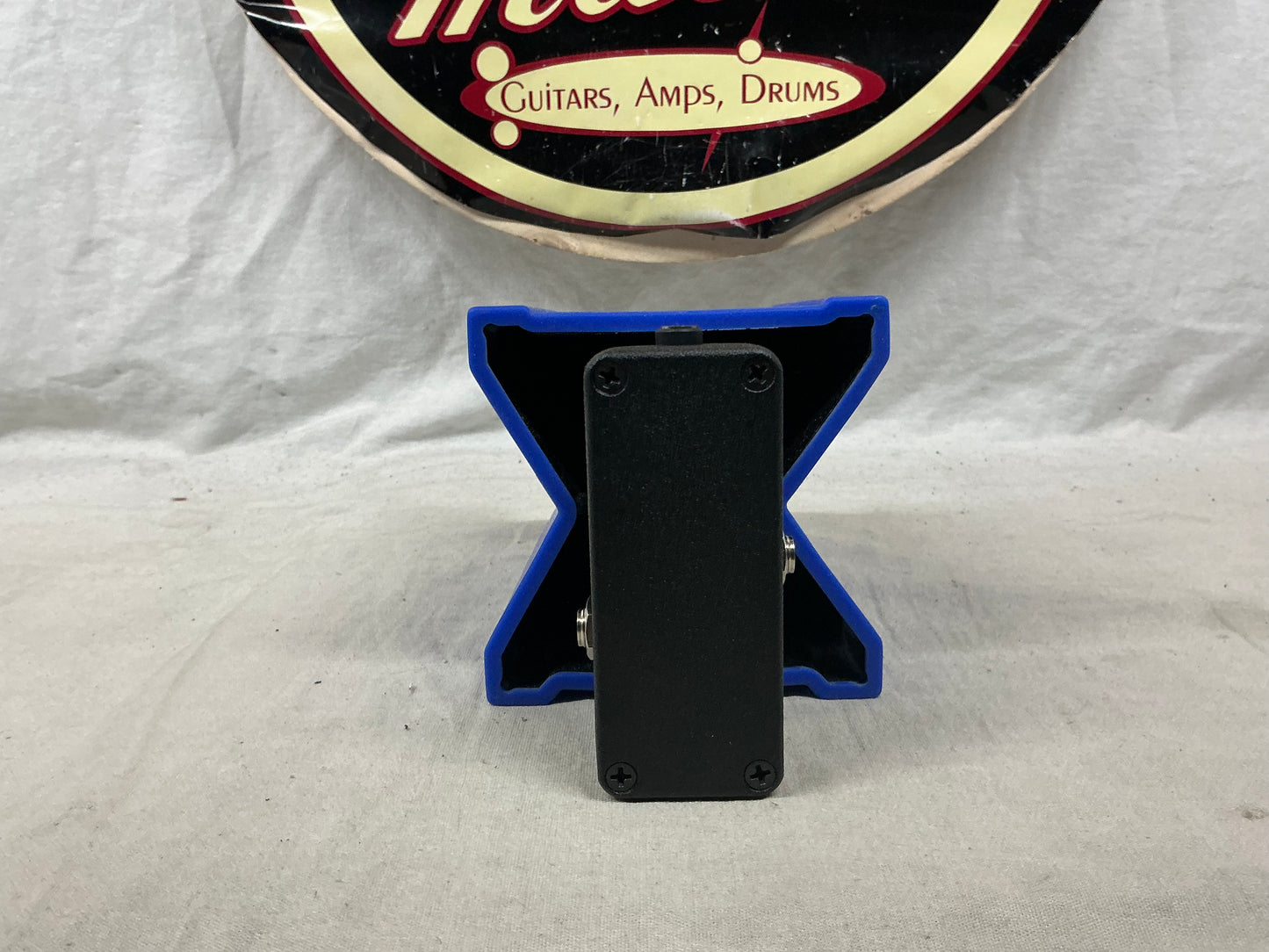 Function f(x) CJOD Clay Jones Signature Overdrive Pedal with Box