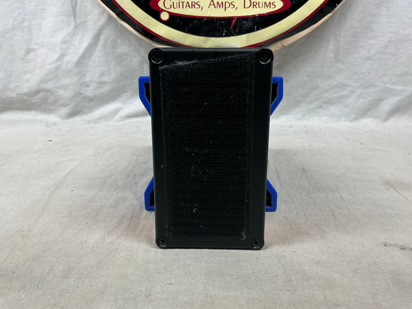 DOD Compressor 280 Pedal with Box Reissue