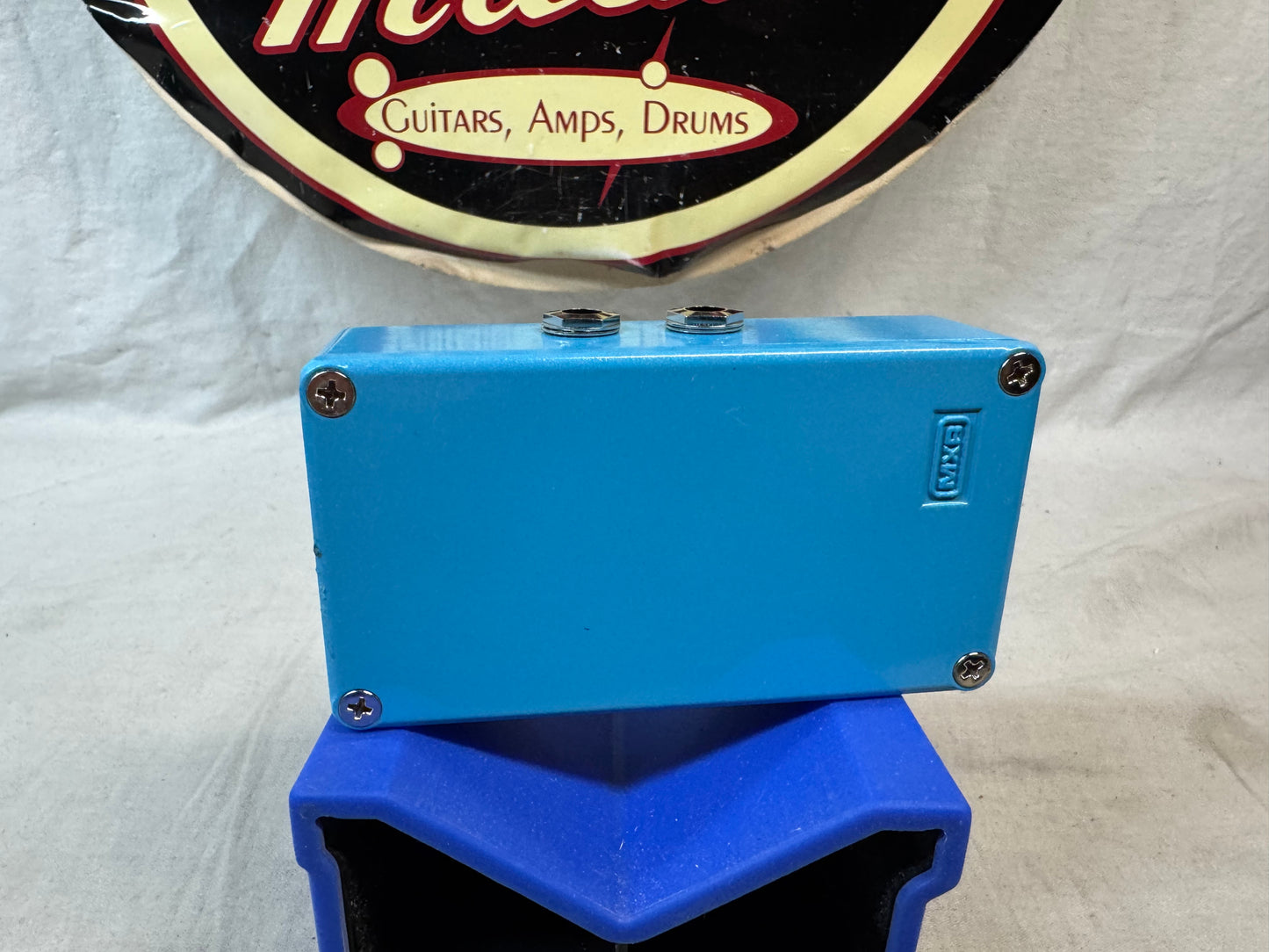MXR M234 Analog Chorus Pedal