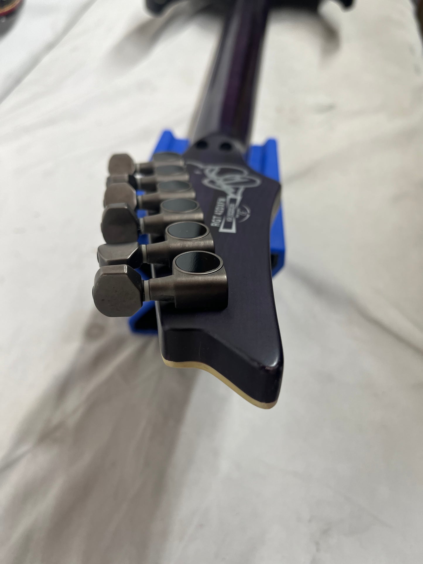 Ibanez RGT42DXFM Doublecut Electric Guitar