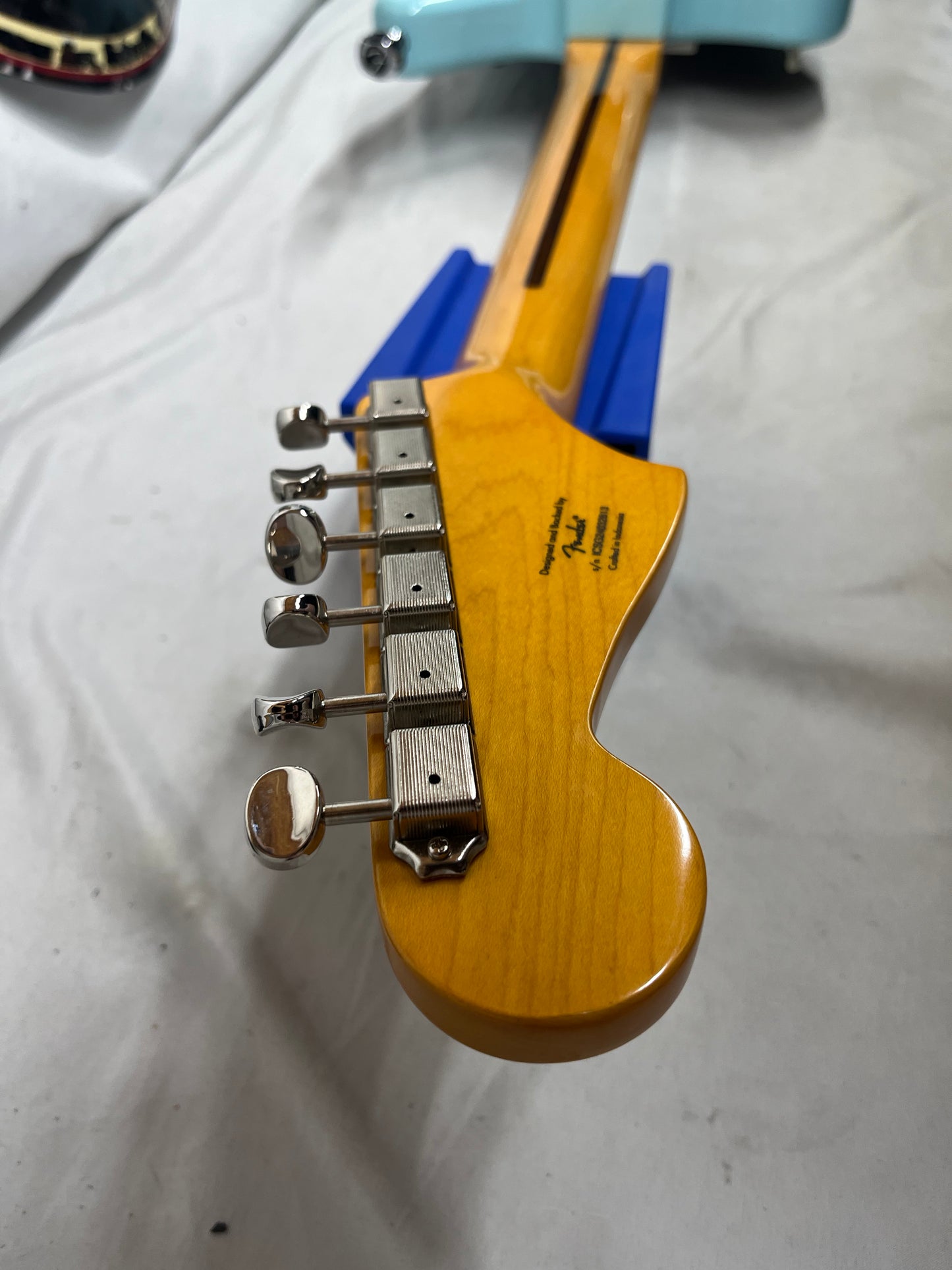 Squier Jazzmaster Doublecut Electric Guitar