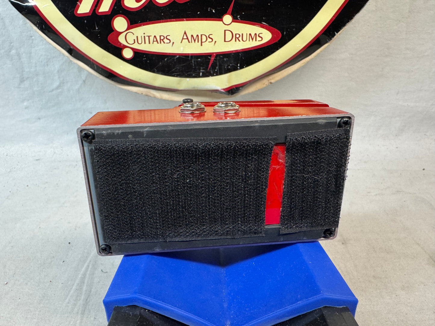 Boss RC-3 rc3 Loop Station Phrase Looper Pedal