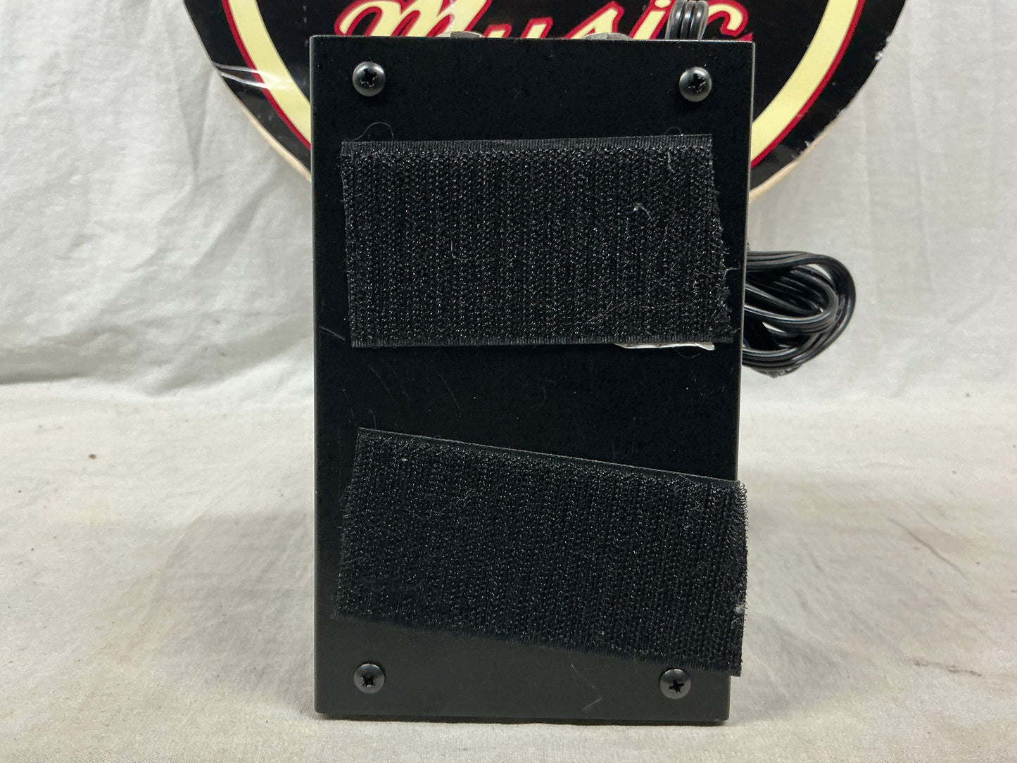 Chandler x B.K. Butler Tube Driver 4-knob Real Tube Overdrive Pedal with Box