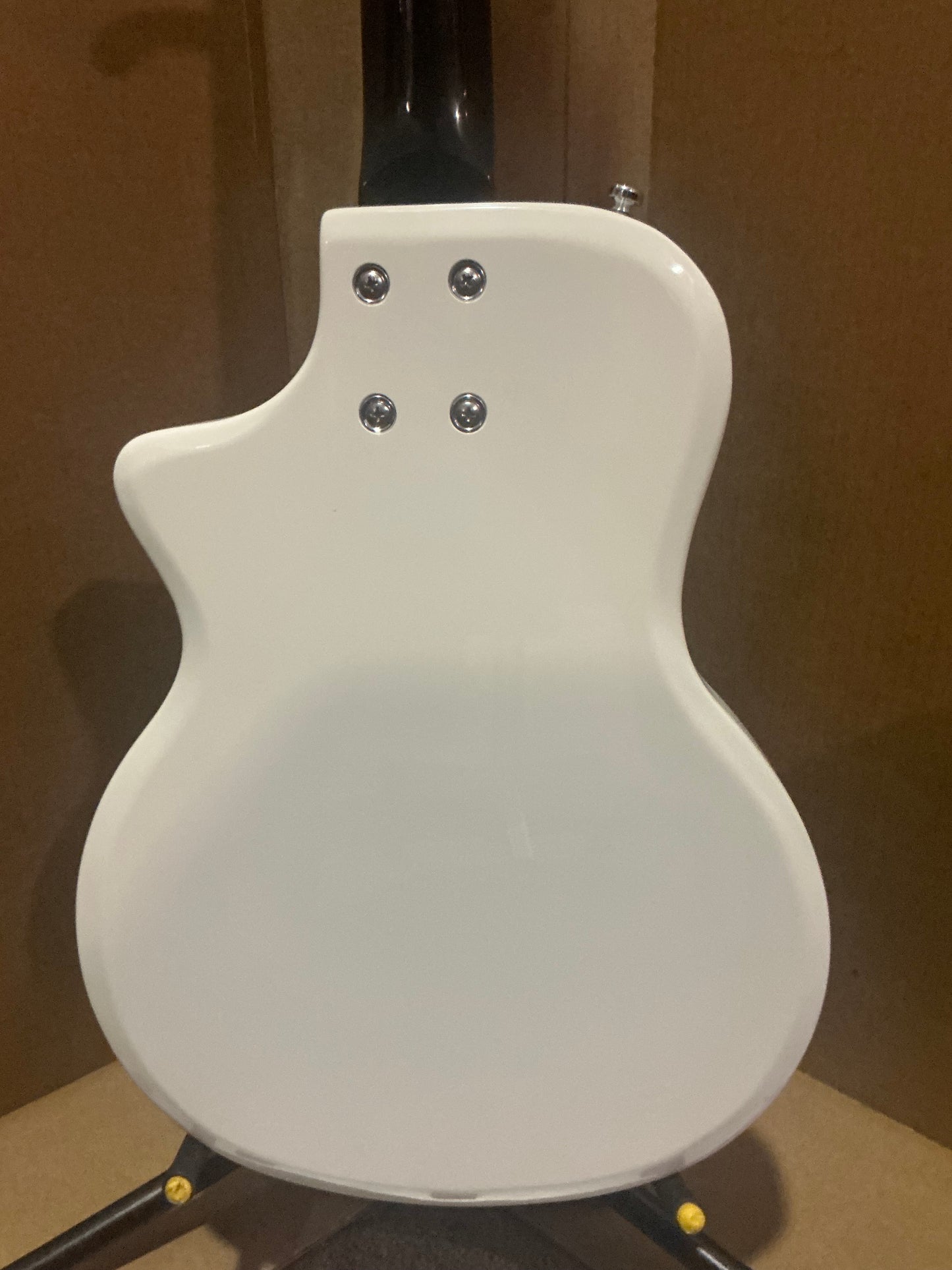 Airline Jupiter TT Electric Guitar