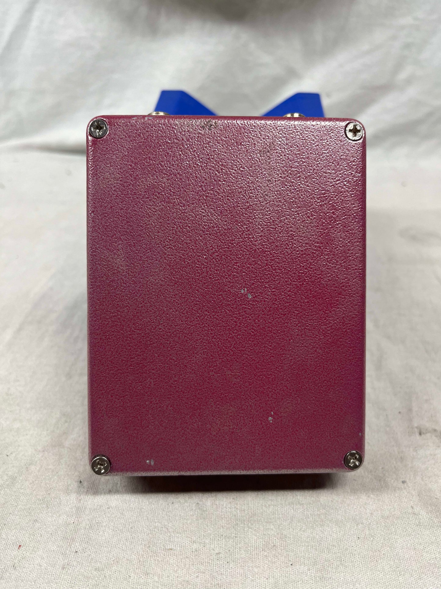 Phoenix Custom Electronics Octopus Octave Fuzz Pedal with Box