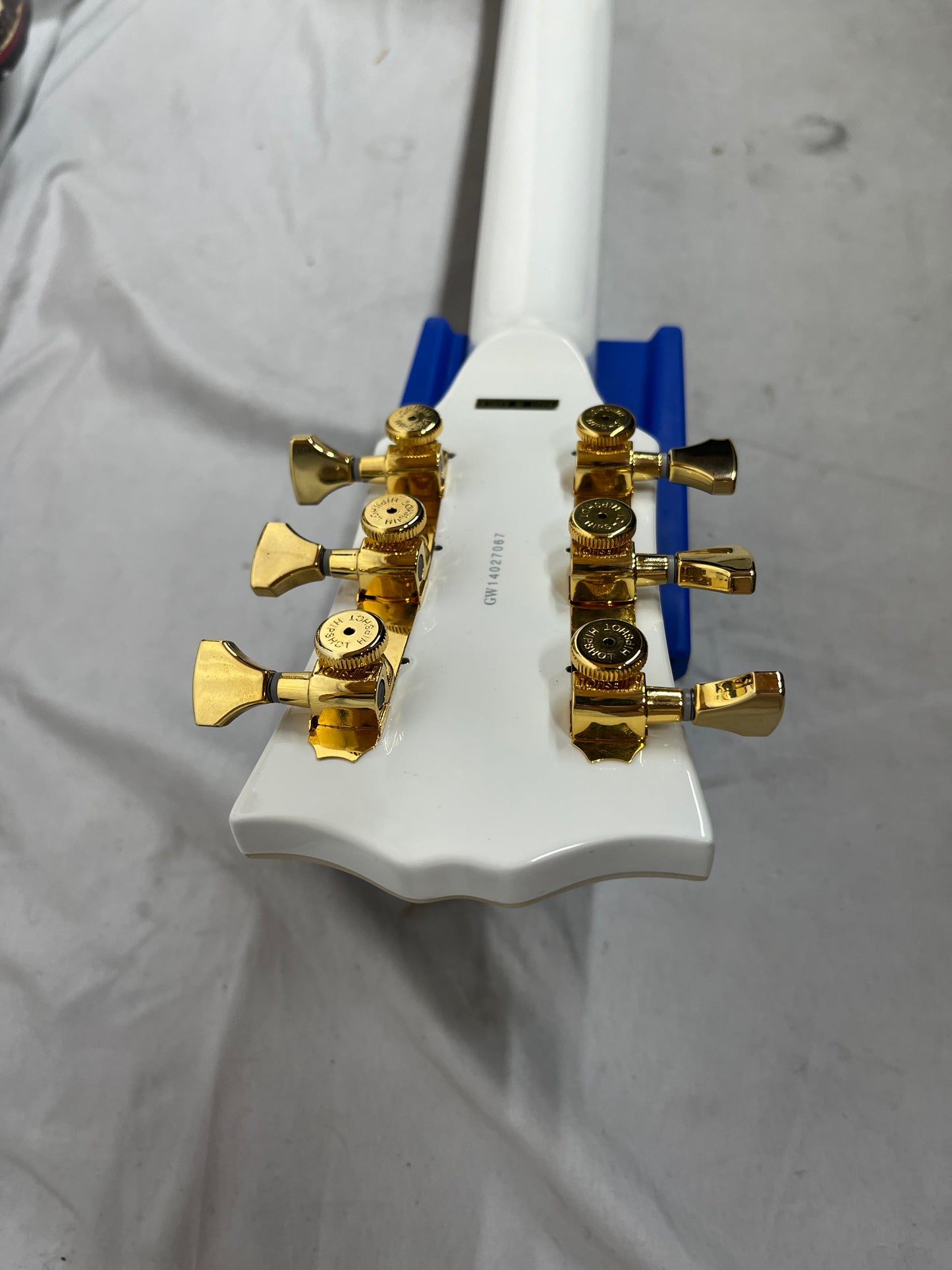 Grass Roots by ESP Singelcut HH Electric Guitar
