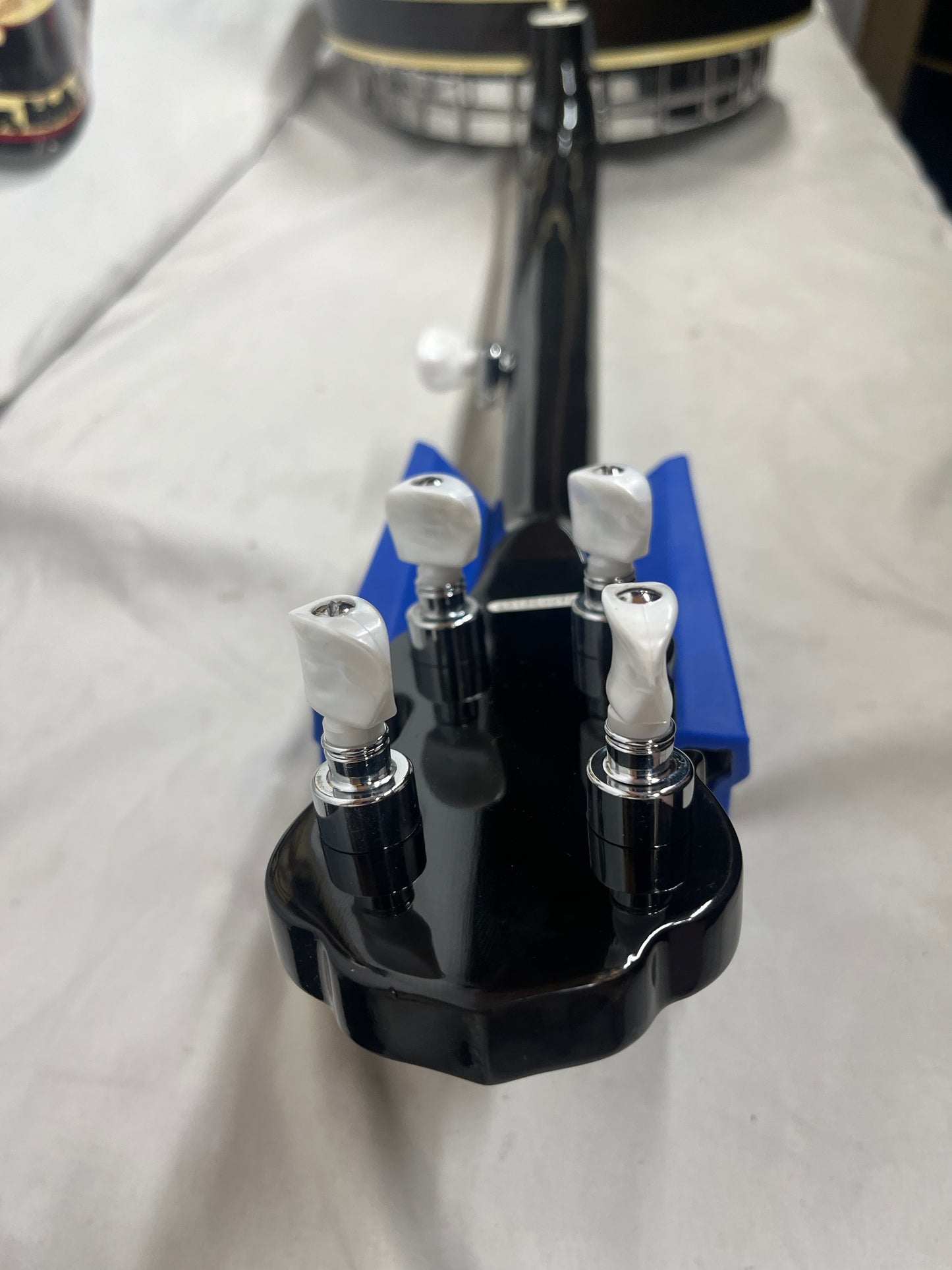 Epiphone MB250 5-String Masterbuilt Banjo