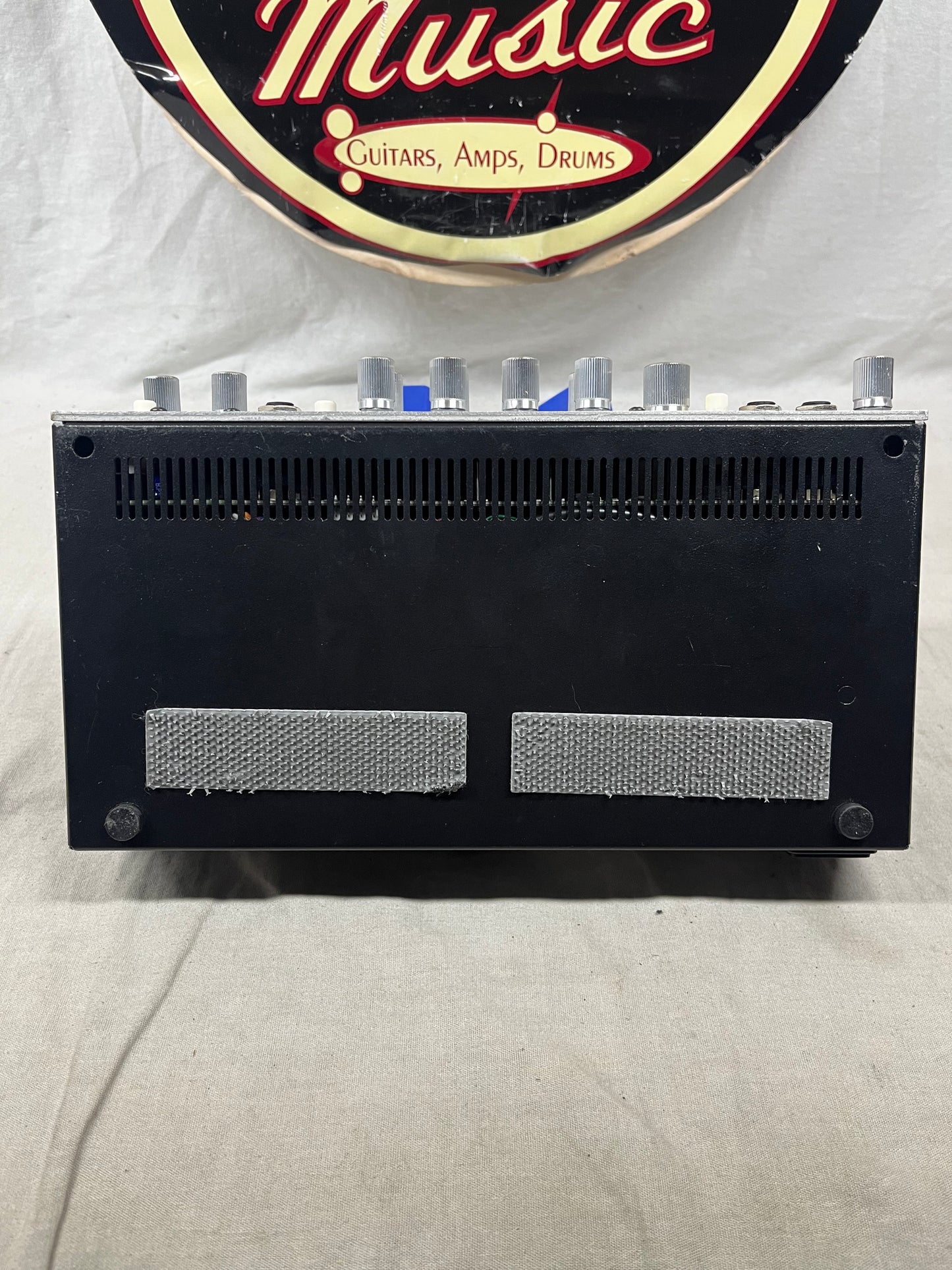 Euphonic Audio EA iAMP Doubler 550W Bass Head