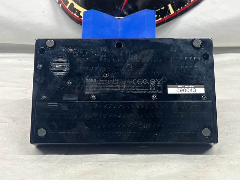 Korg Volca Keys Synthesizer Module - Image 7