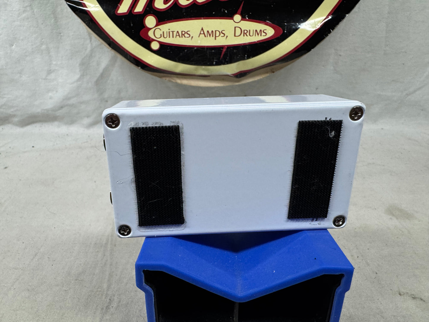 Wampler Plexi-Drive British Overdrive Pedal