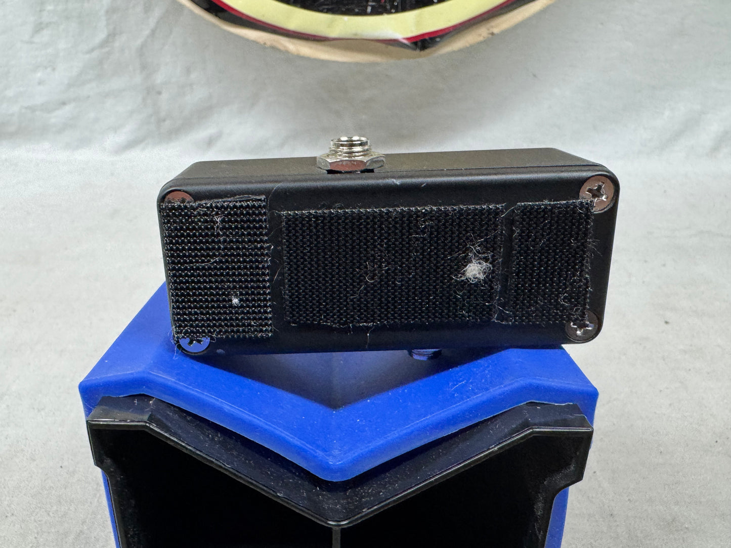 ISP Technologies Deci-Mate Decimator X Mini Noise Gate Pedal