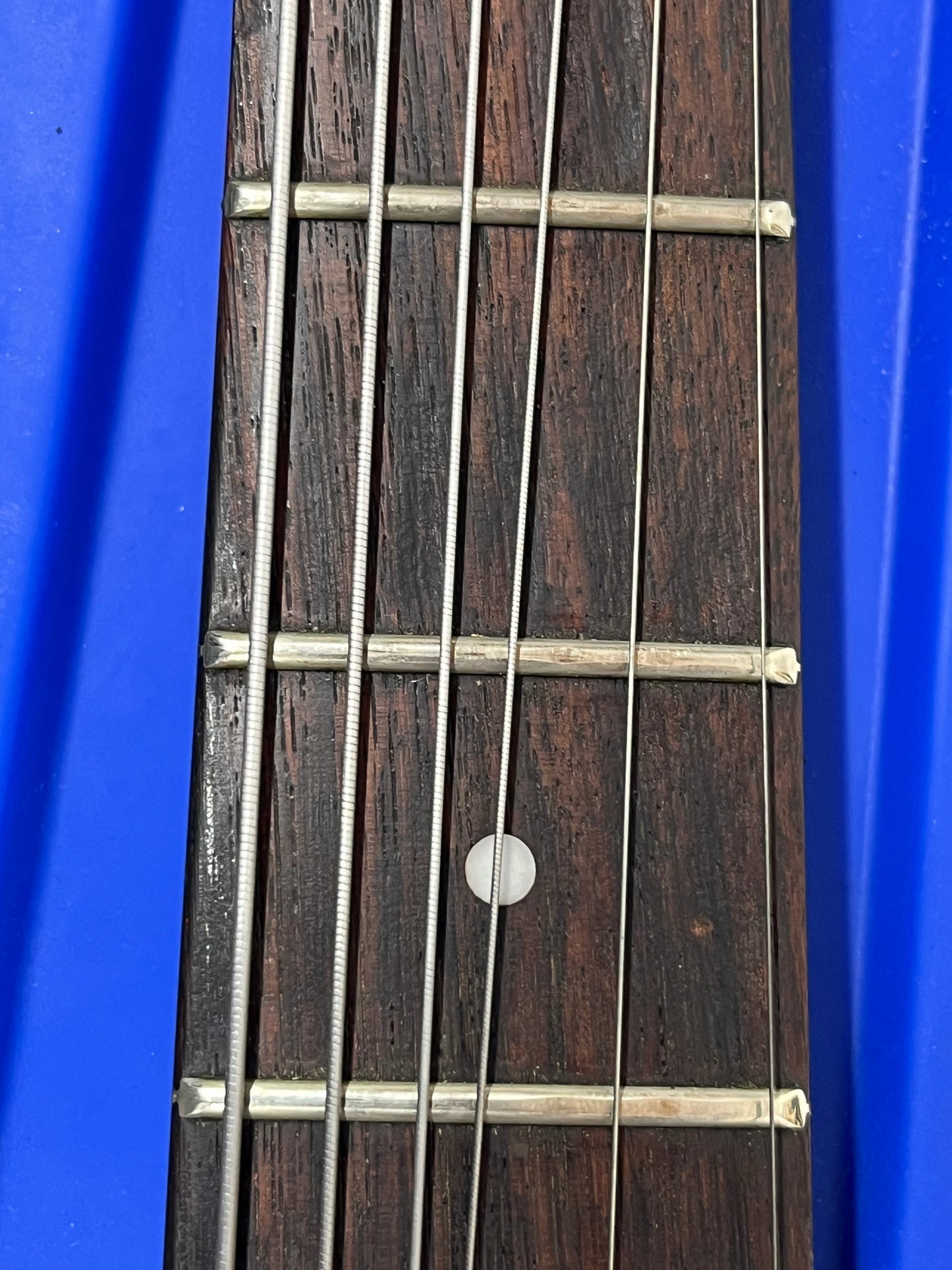 Hondo HP-1081 Longhorn Electric Guitarlin