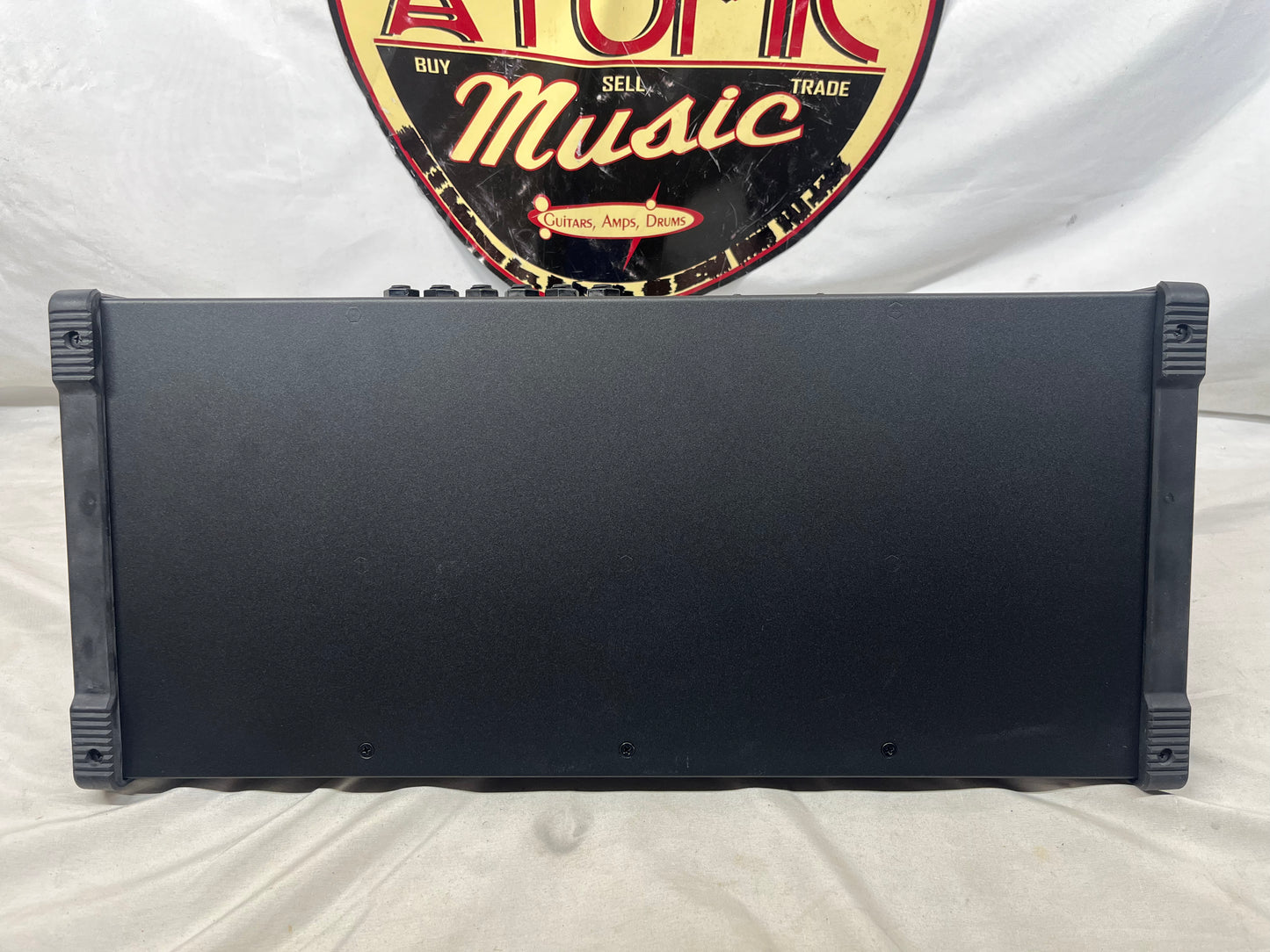 Fractal Audio FC-12 Foot Controller MK I Mark 1 with Box