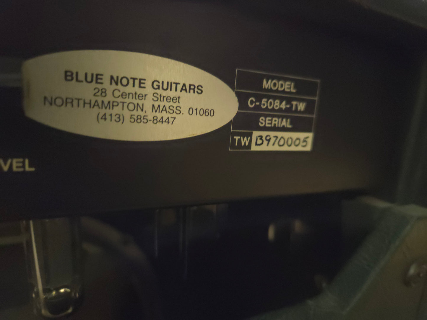 VHT Pittbull 45 C-5084-TW 2x10" Combo - Local Pickup Only
