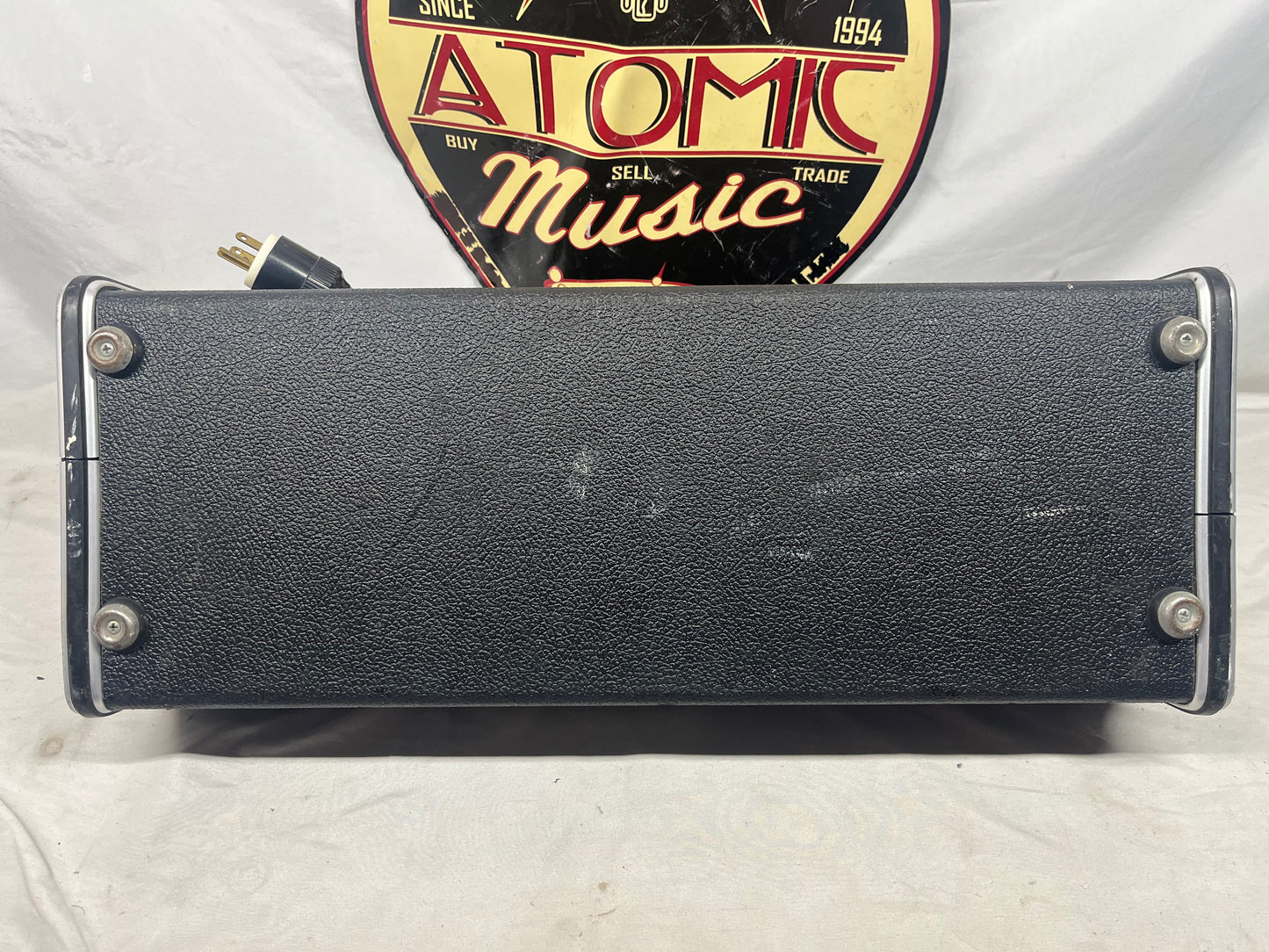 Traynor YVM-3 Voicemate Reverb Guitar Amplifier Head
