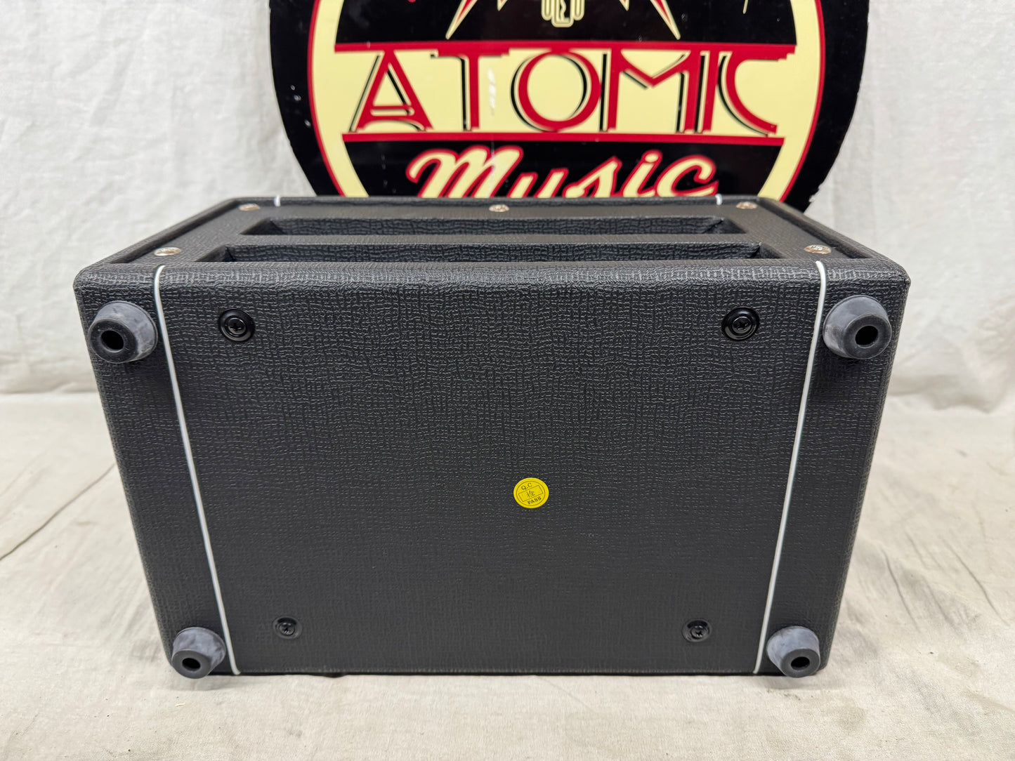 Hiwatt Hi-5 2-Channel 5-Watt Guitar Amplifier Head