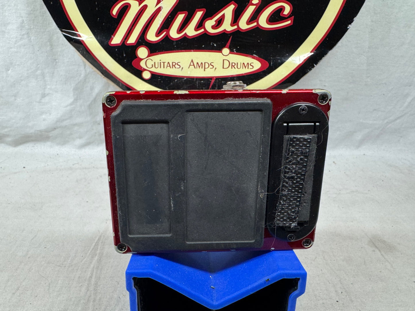 BBE SS-92 ss92 Sonic Stomp Sonic Maximizer Pedal