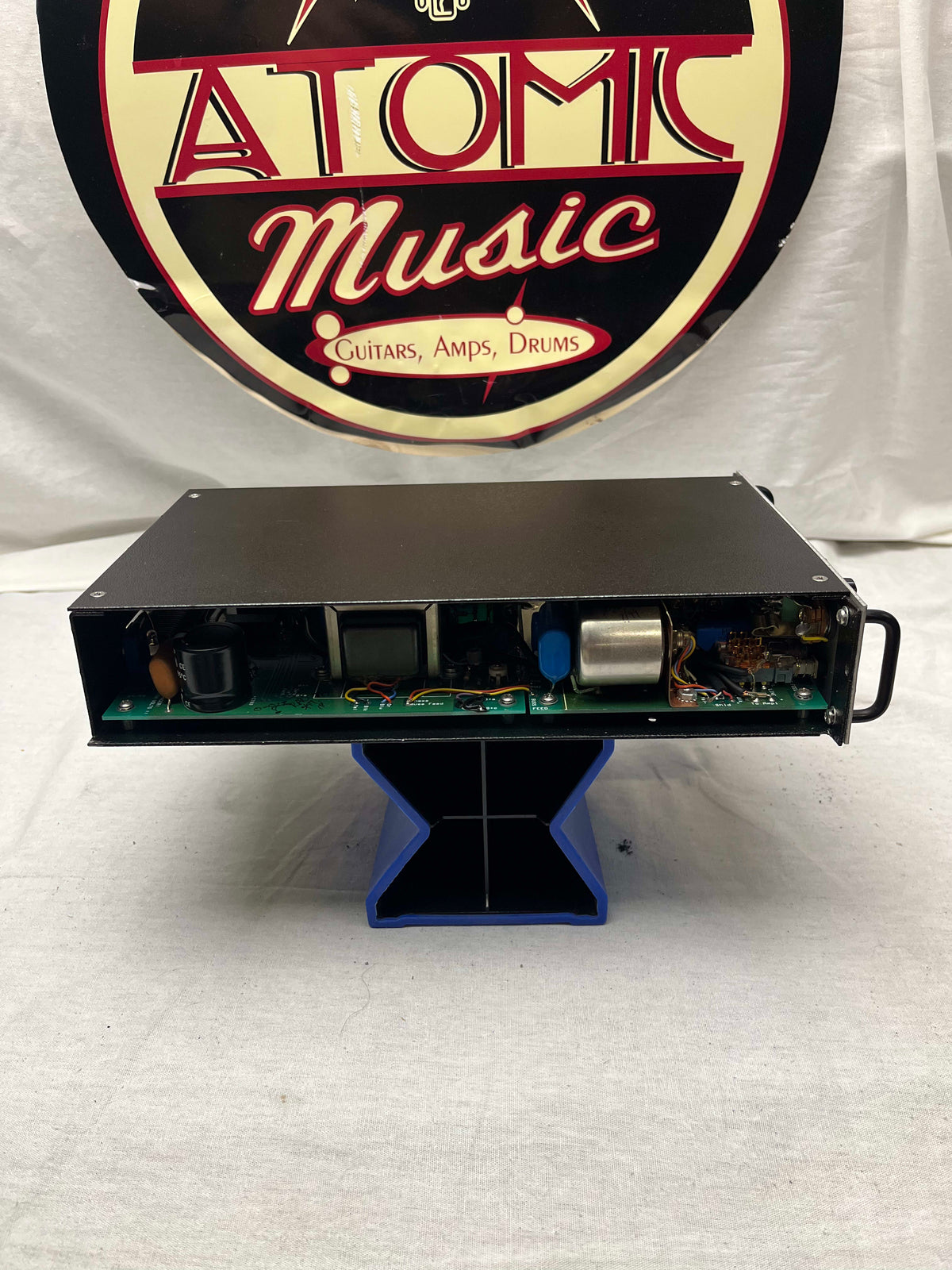 Valvotronics System8 system 8 MLD Modular Preamp Module