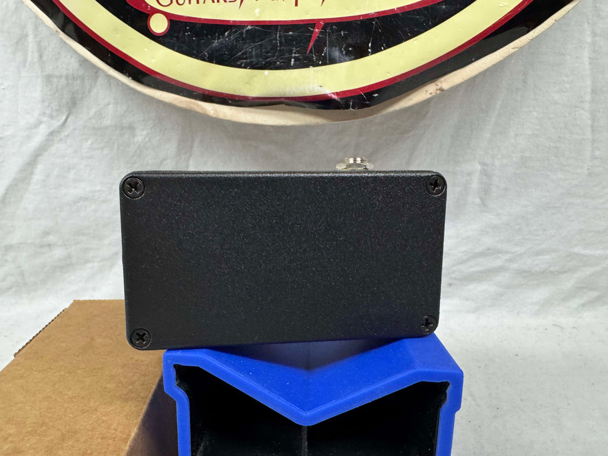 Chellee Sir Robin Overdrive Pedal with Box