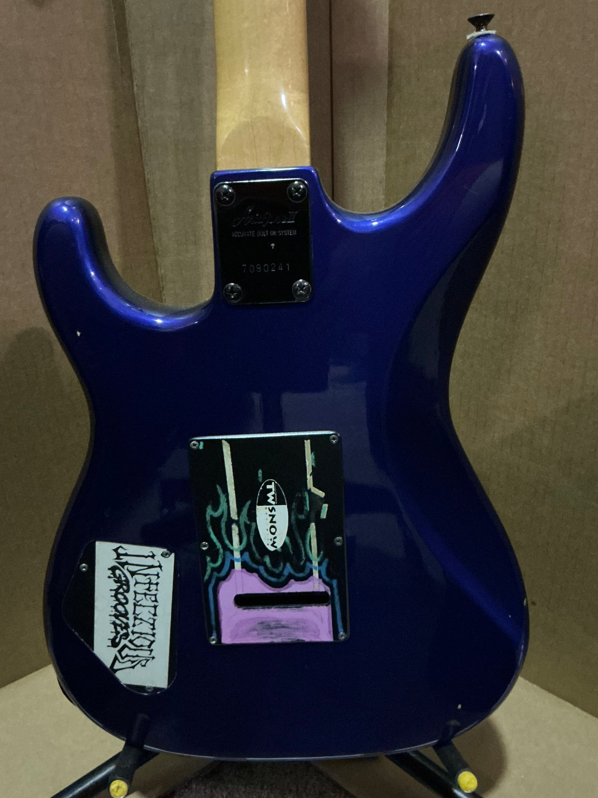 Aria XR Series Electric Guitar