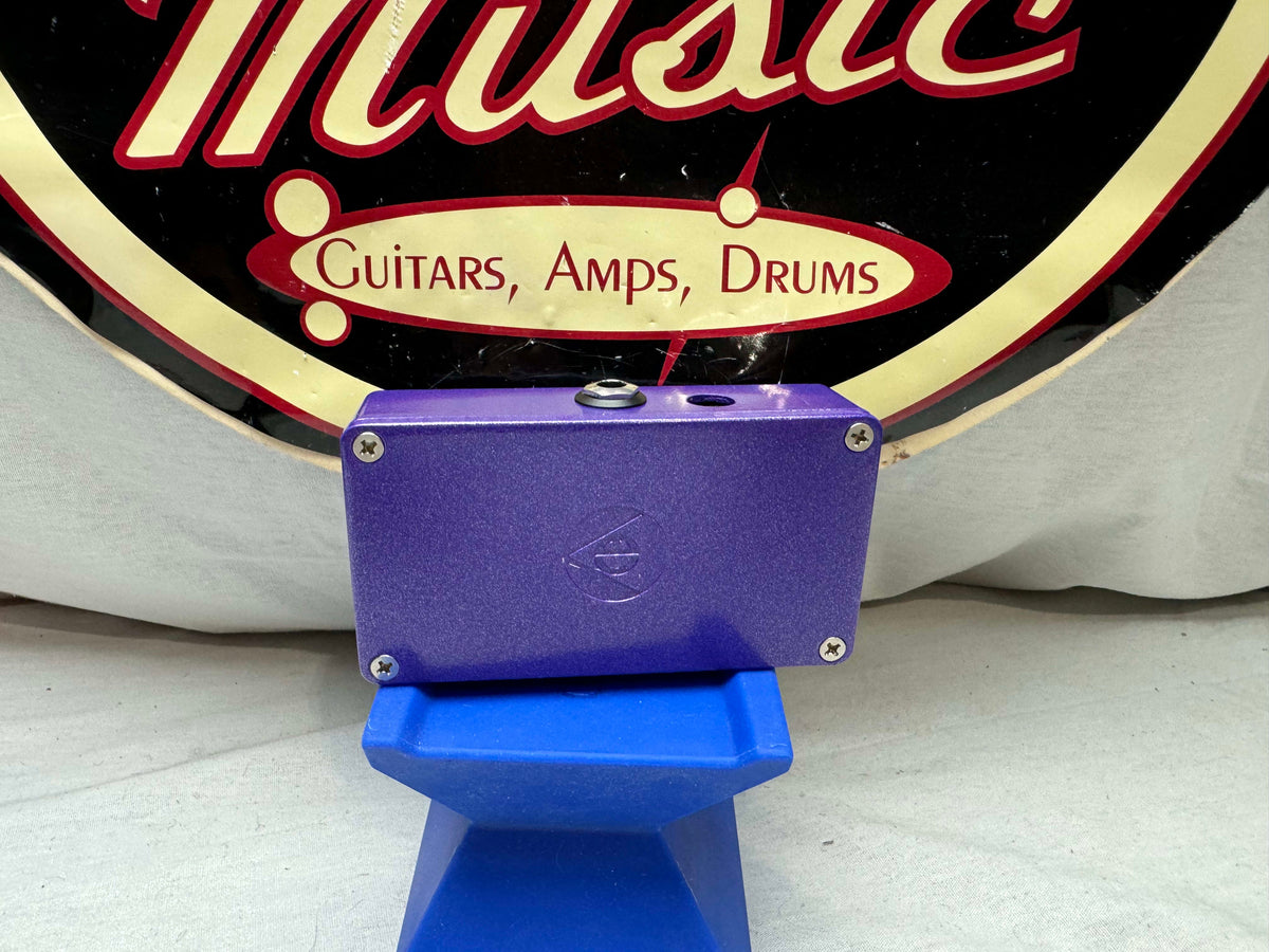 Catalinbread Carbide Distortion Pedal