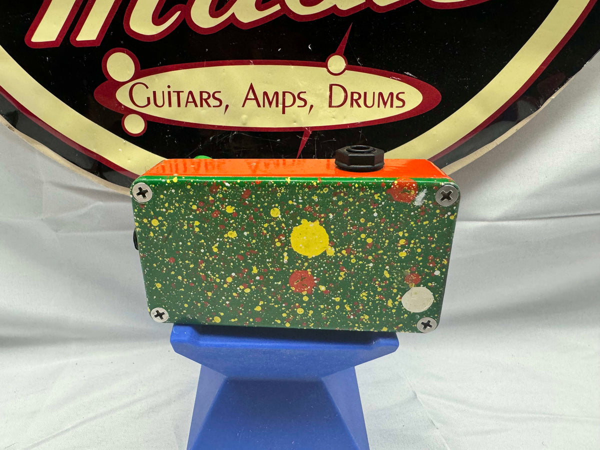 noiseKICK FX Baltimore AutoWah auto wah Pedal