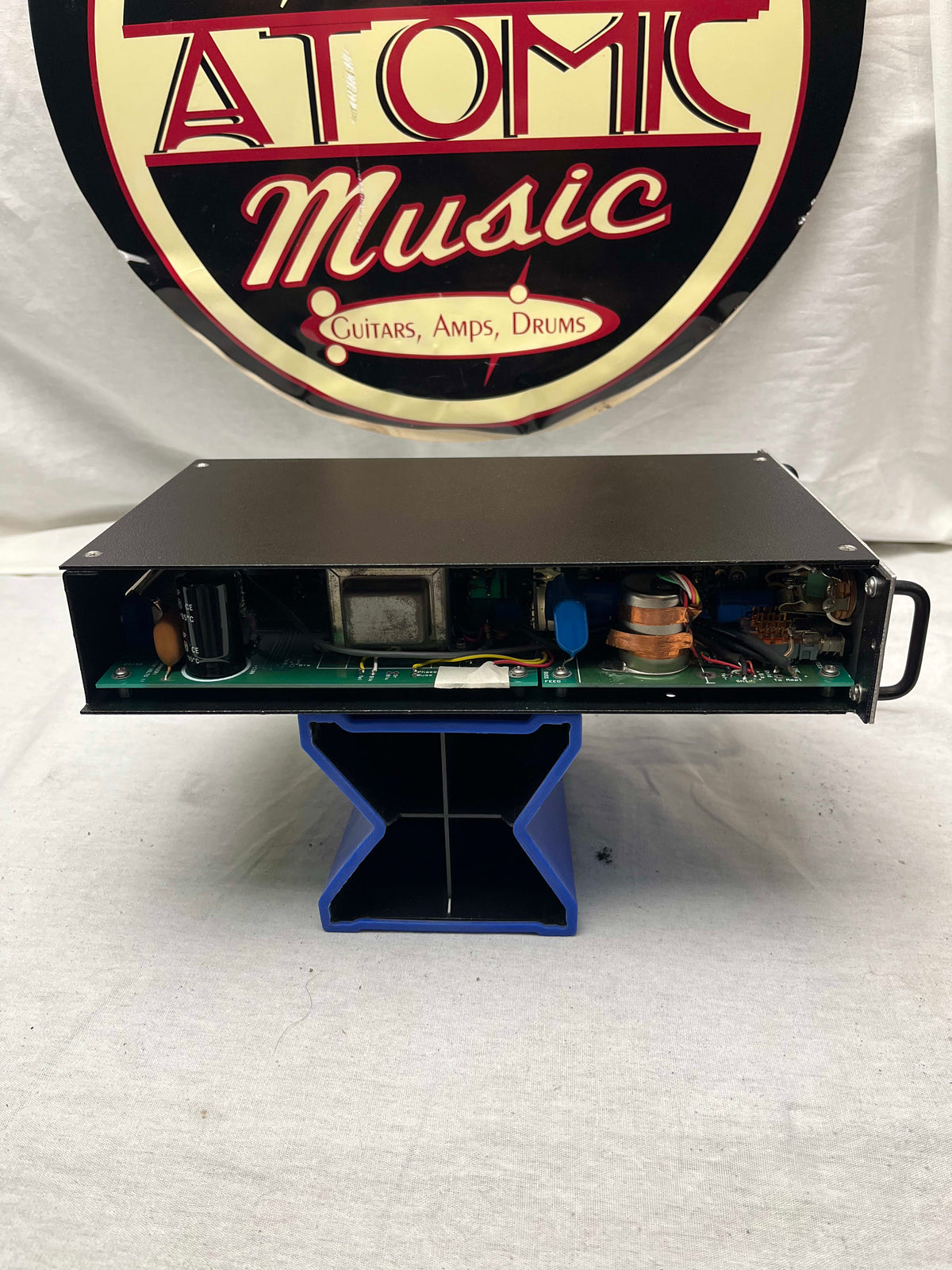 Valvotronics System8 system 8 MLD Modular Preamp Module