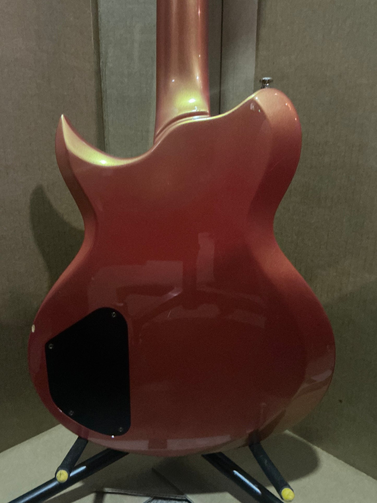 Washburn Wi64 Electric Guitar