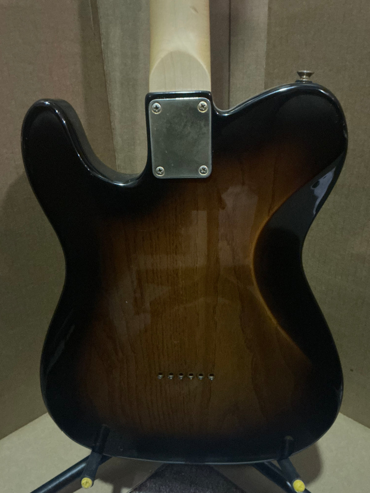 Hamer Slammer T5M Electric Guitar