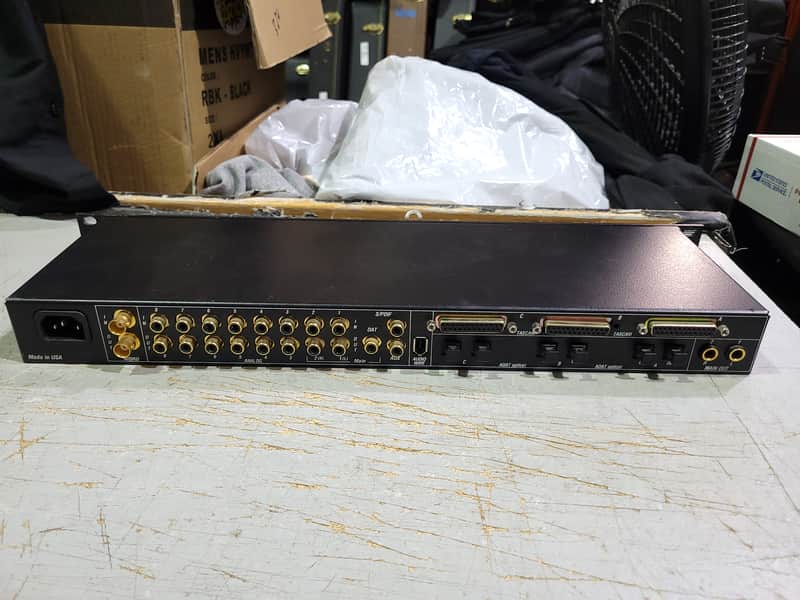MOTU 2408 PCI Audio Interface - Image 3