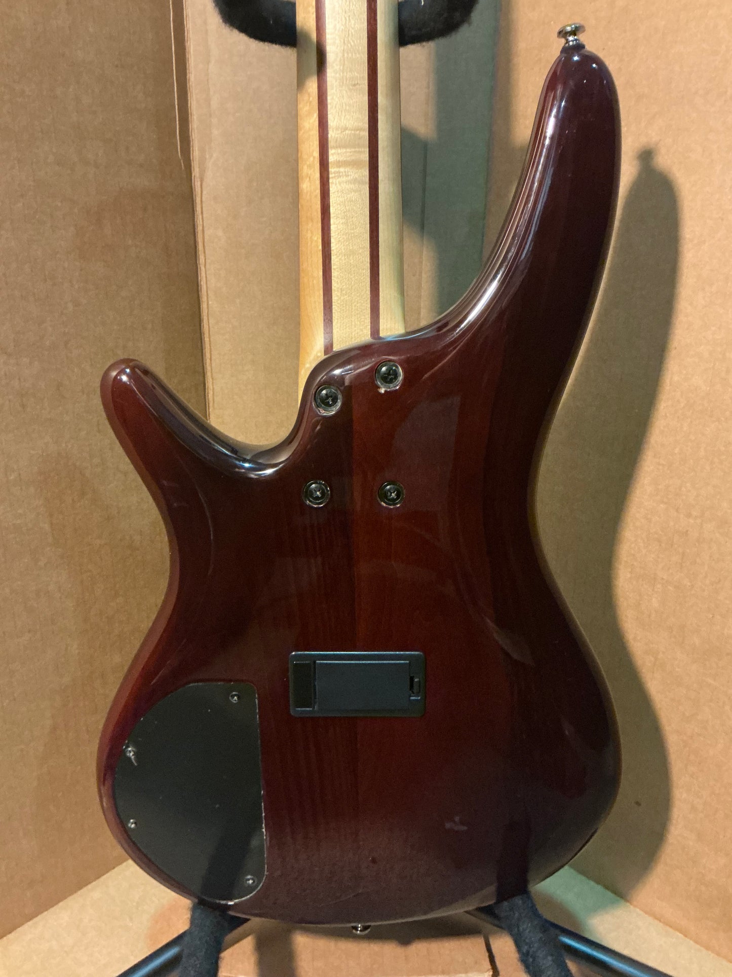 Ibanez SR370 Bass Guitar