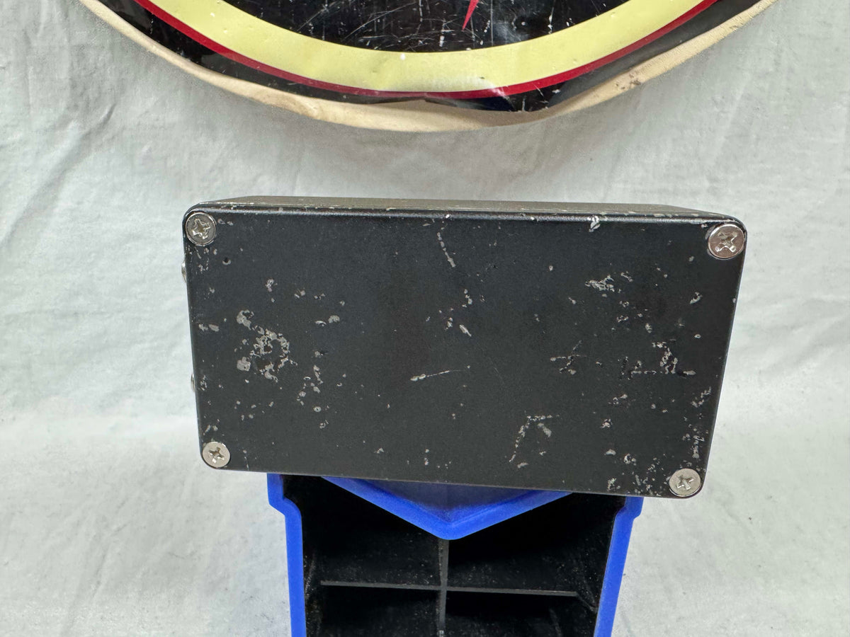 LizardWizzerd Creations Integrated Pre clone Pedal 2022