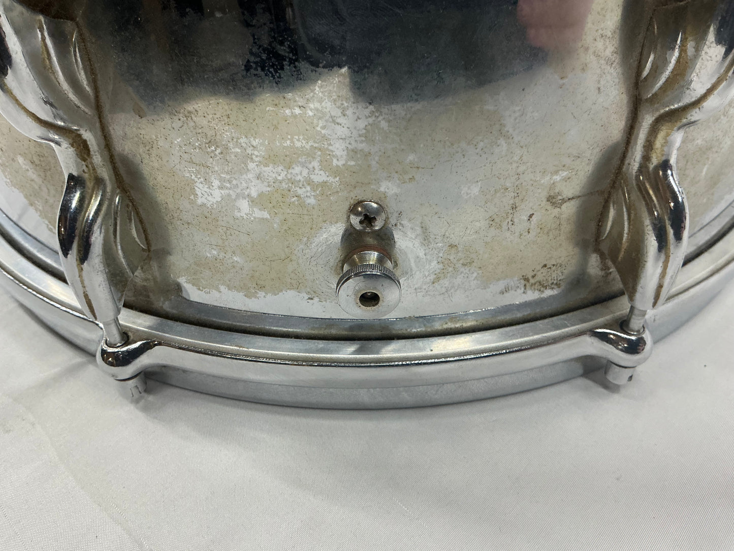 Premier Royal Ace Snare Drum 14 x 5.5