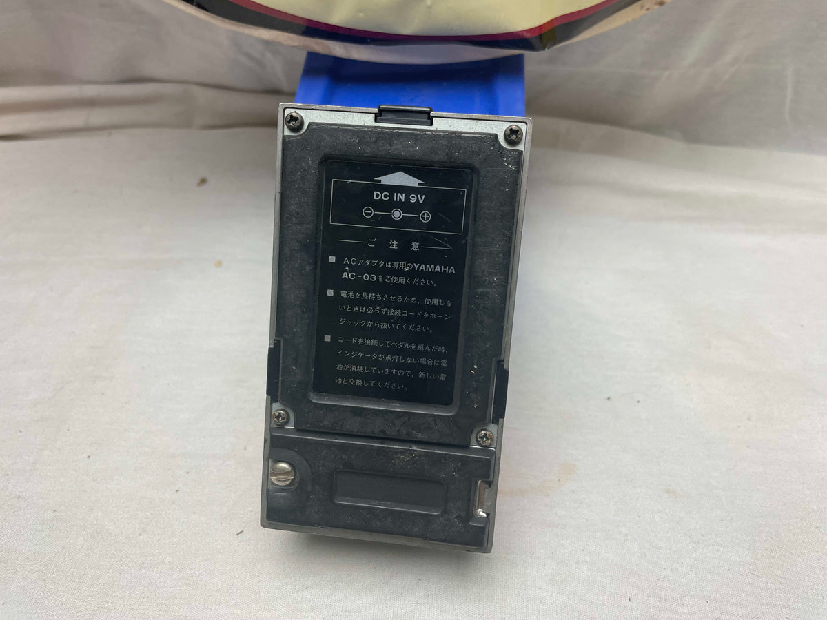 Yamaha OD-10M Overdrive Pedal