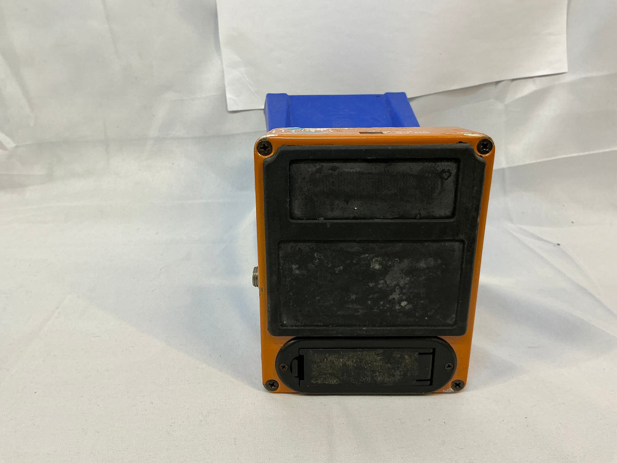 BBE Boosta Grande Booster Boost Pedal