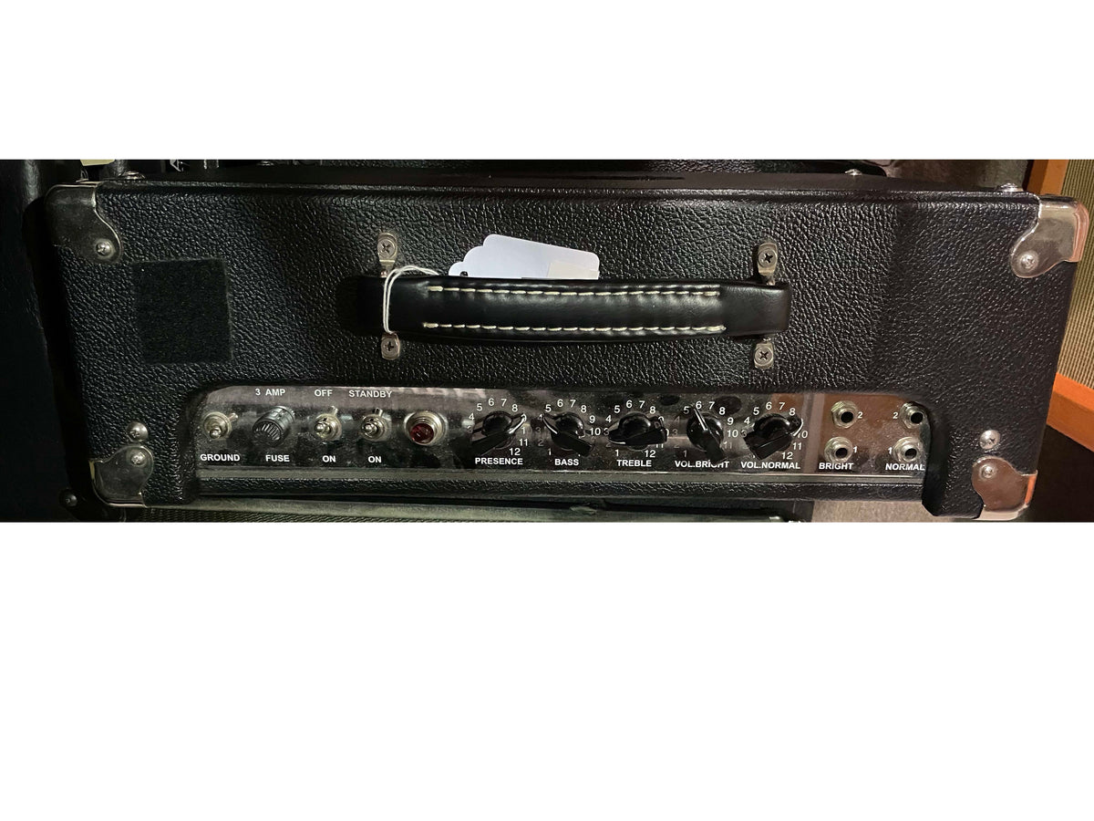 J. Chester Amplification 40 Guitar Amplifier - Local Pickup Only