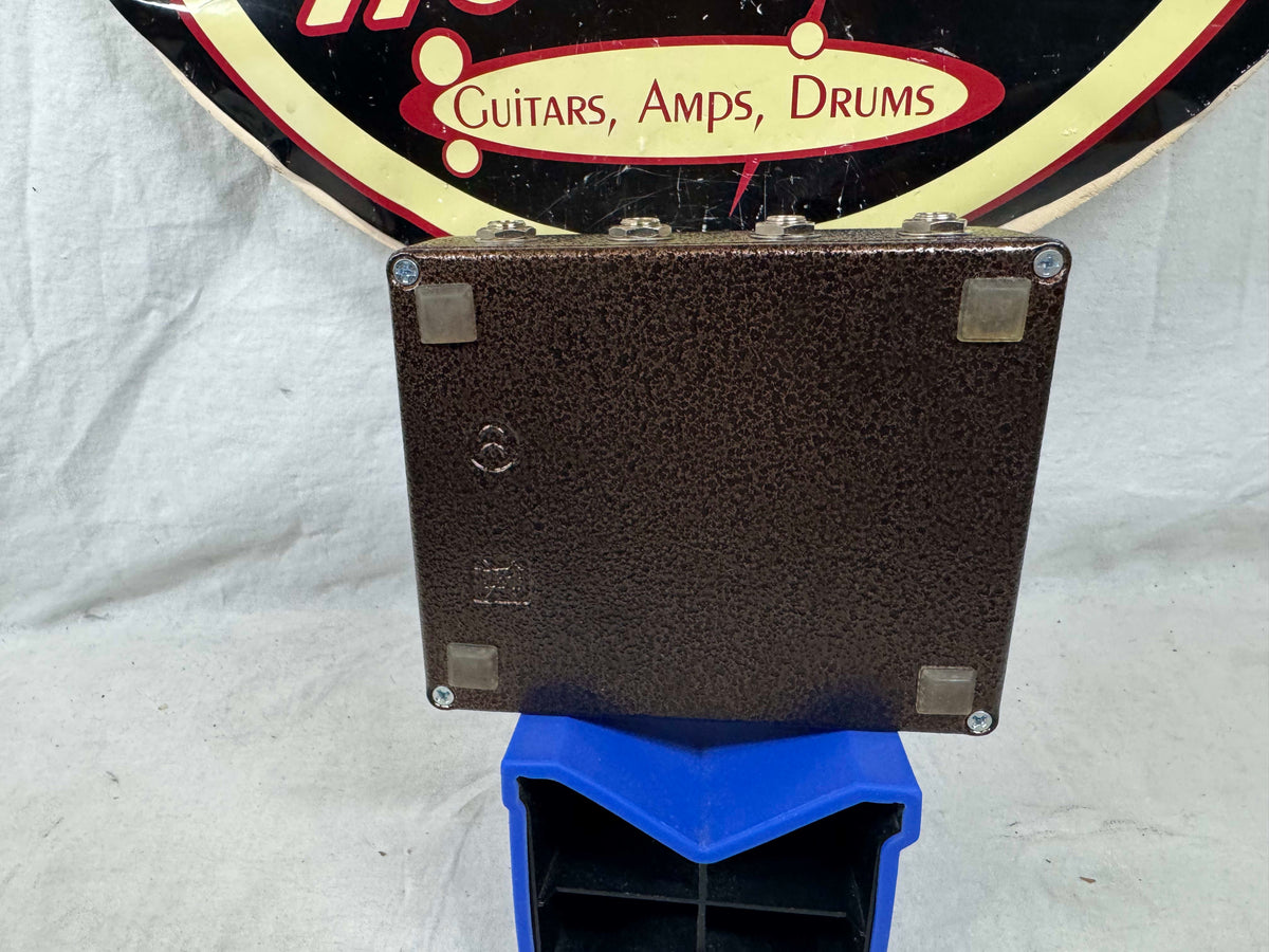Viva Studio And/Or Line Mixer ABY Pedal