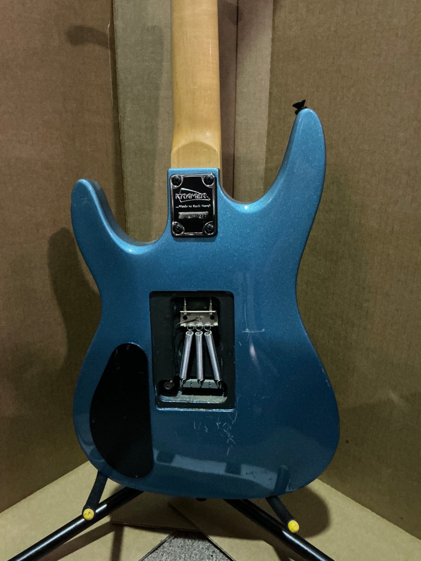 Kramer Striker Electric Guitar