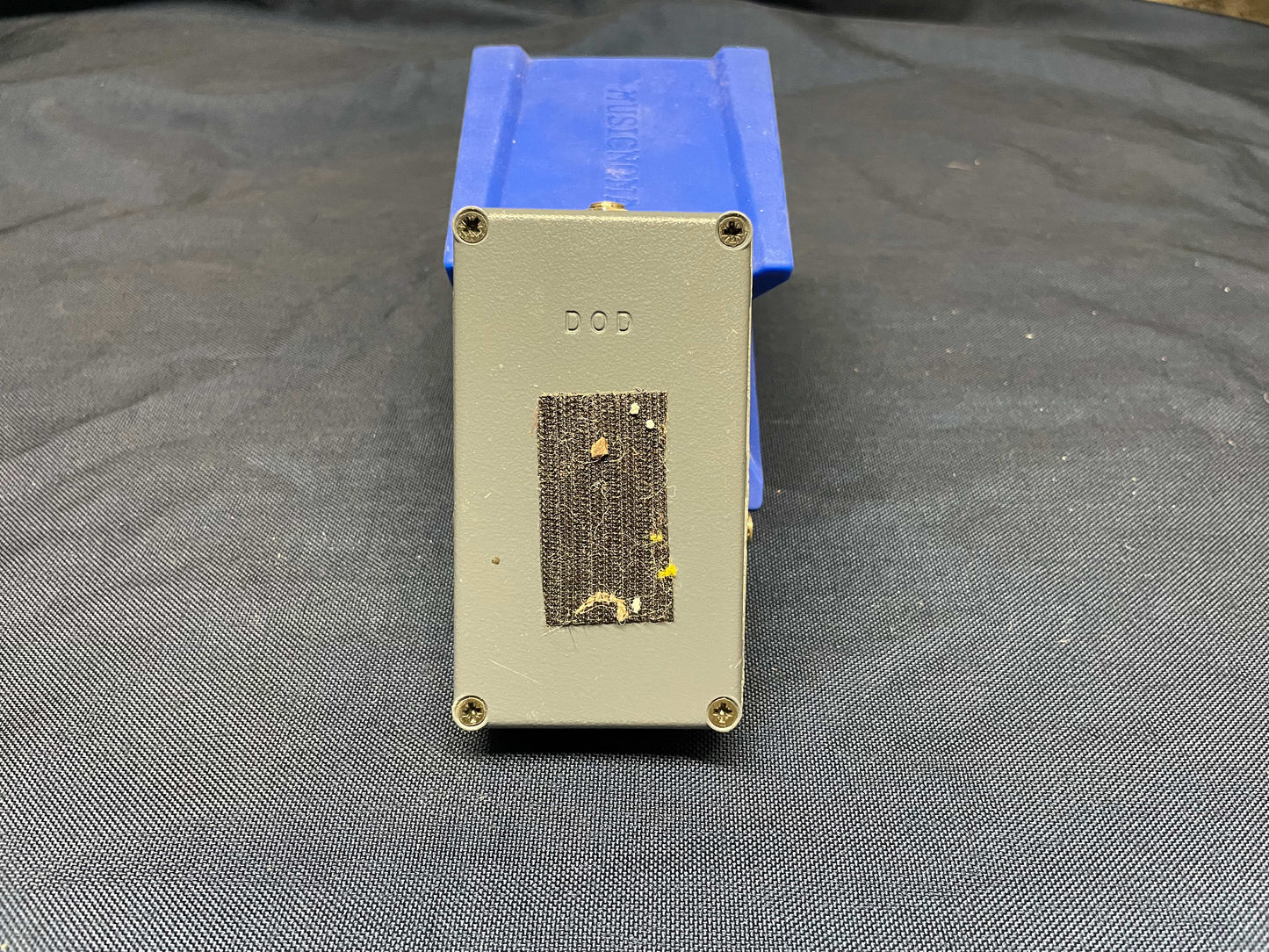 DOD 270 A-B Box Pedal