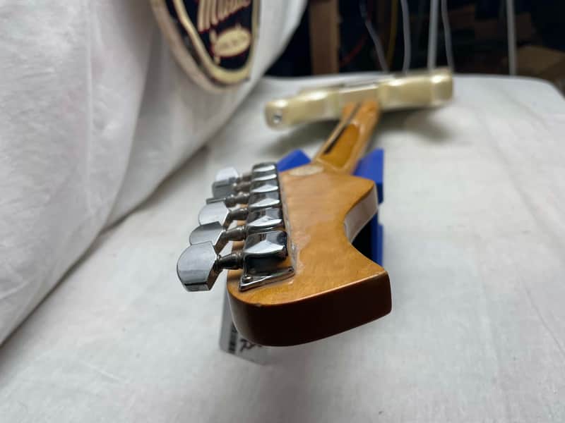 Hondo H76 h 76 S-Style Guitar - Image 25