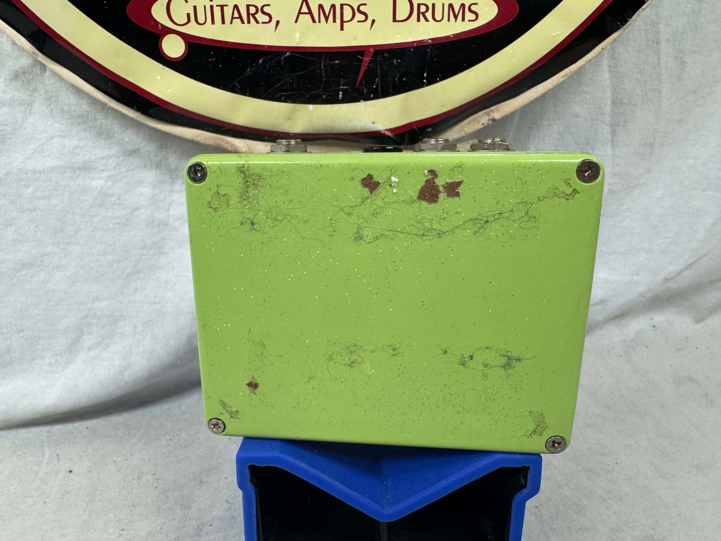 DMB Pedals Lunar Echo Delay Pedal