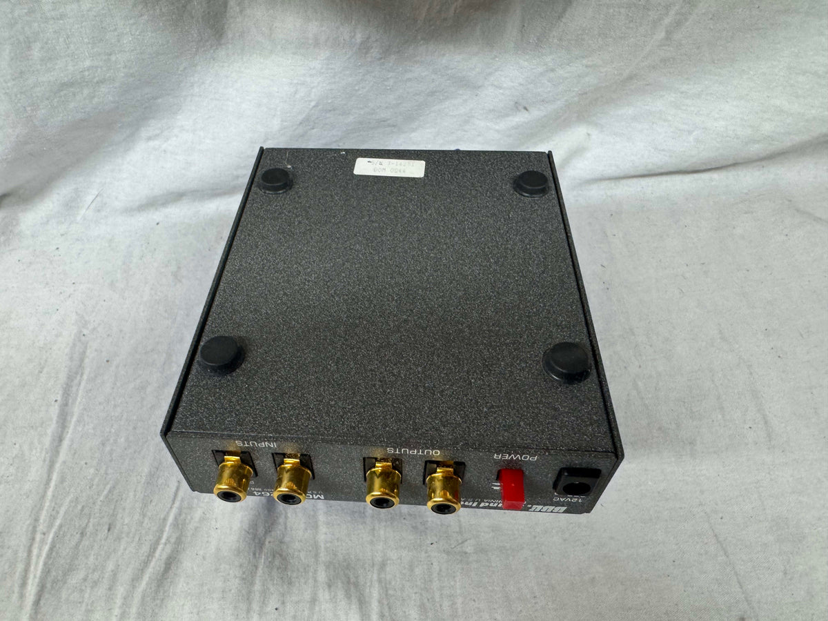 BBE 264 Sonic Maximizer Module