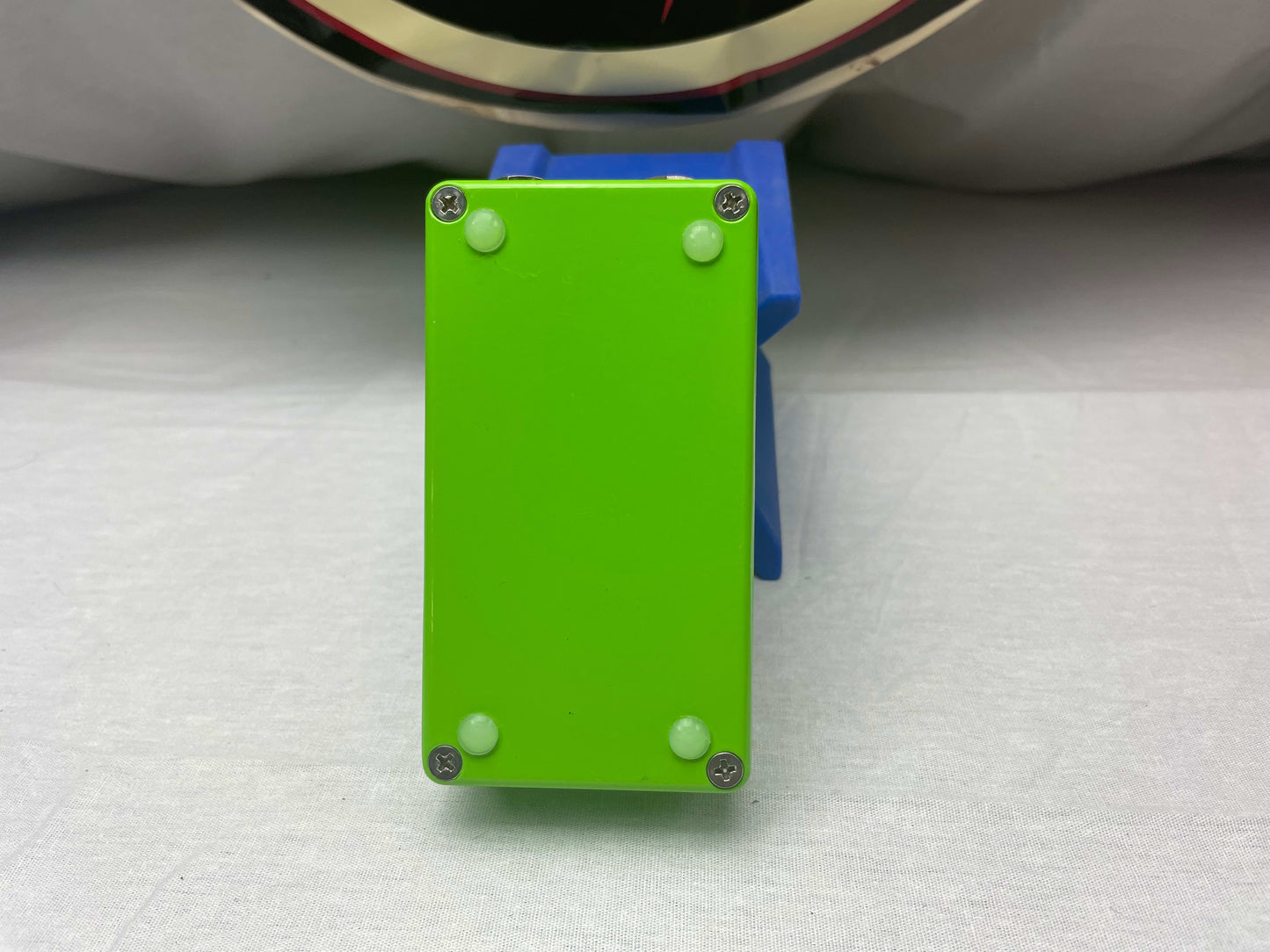 Unknown Hippie Buzz Fuzz Pedal - made in Belgium