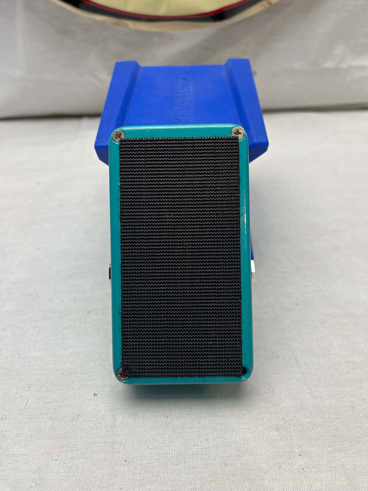 VFE The Triplet v1 Distortion Compressor Octave Pedal