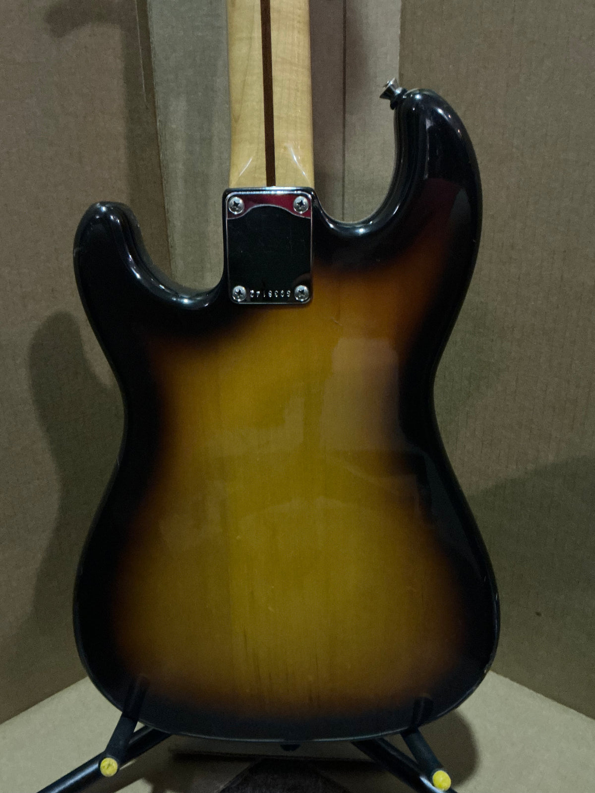 Squier Bullet Stratocaster Electric Guitar