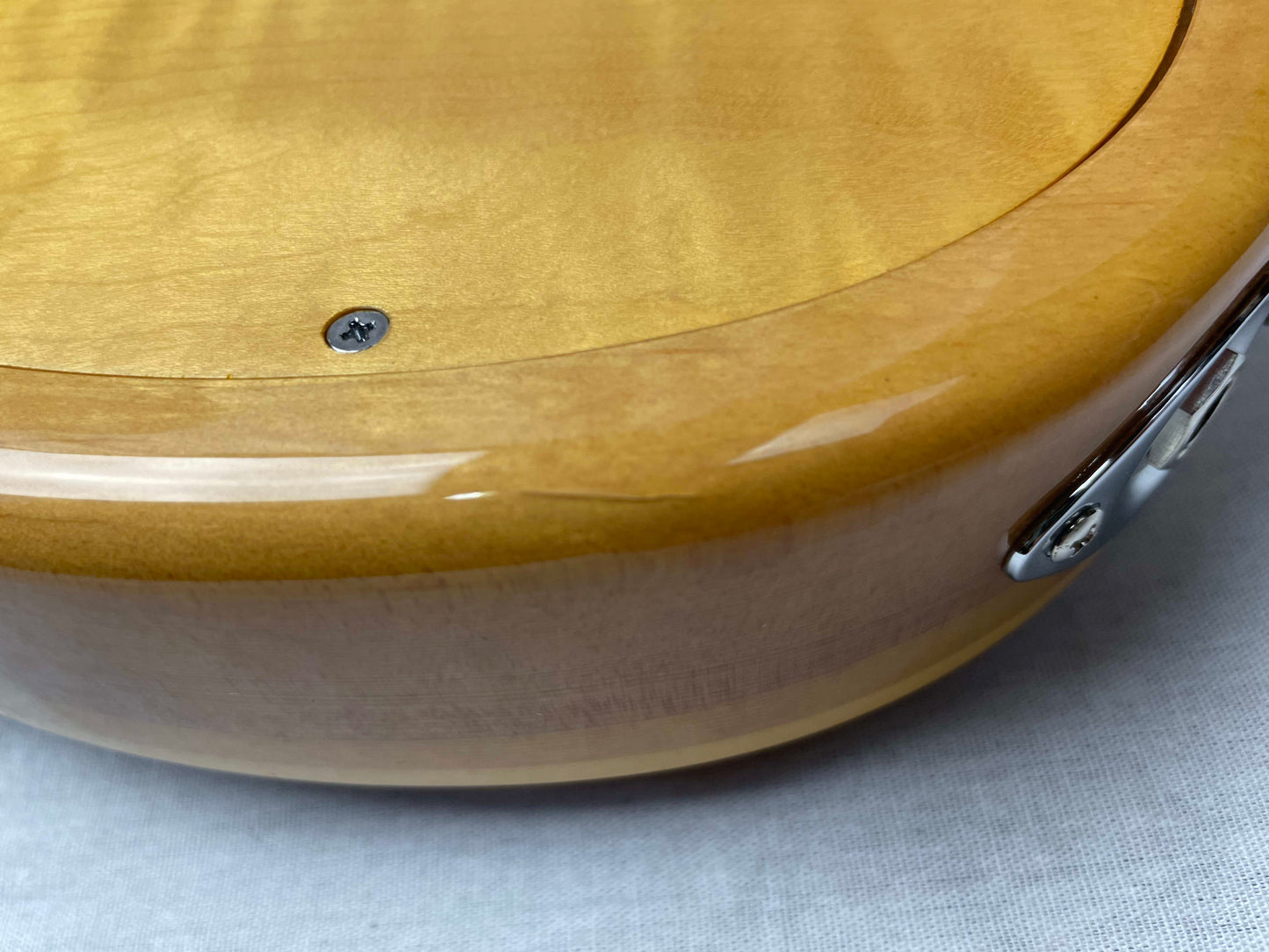 Godin Passion Series RG.3 rg3 S-style Guitar with Gig Bag 2012